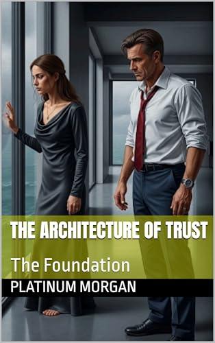 The Architecture of Trust: The Foundation (English Edition)