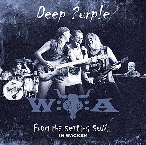 Deep Purple - From The Setting Sun... In Wacken