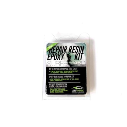 Surf System Resin Epoxy Repair Kit One Size