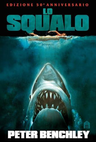 Lo squalo (Libri)