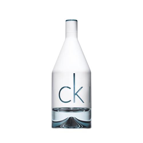 Calvin Klein CK IN2U Eau de Toilette For Him 100ml