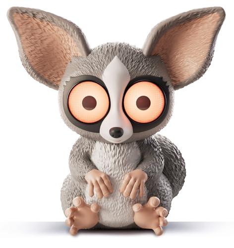 Lisciani Giochi - Rainy Days Bushbaby, 113583