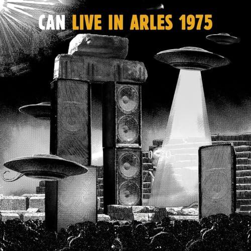 Live in Arles 1975