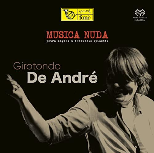 Girotondo de Andre' (Natural Sound Recording)