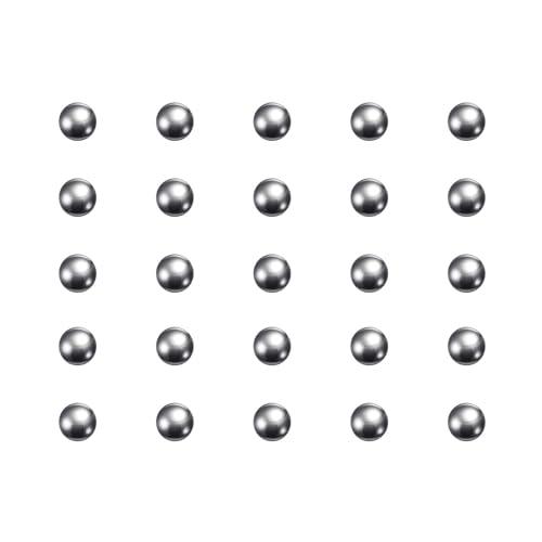 QUARKZMAN 220pz Precisione Sfere 2mm Diametro 316L Metallico di Precisione Cuscinetto a Sfera Inossidabile Acciaio Sfere per Cuscinetti