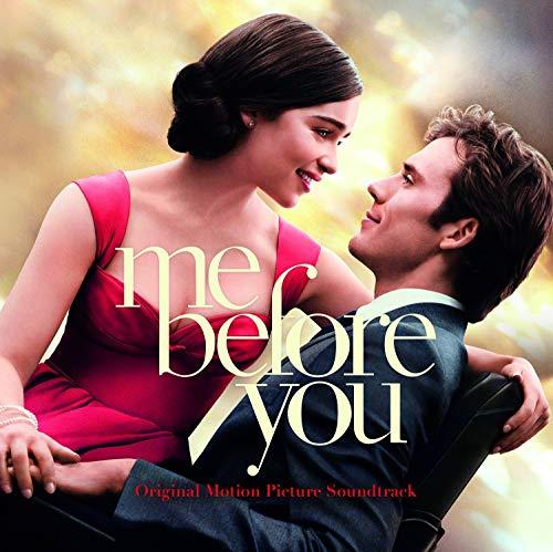 Me Before You / O.S.T