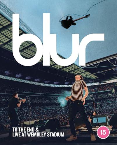 Blur: To the End / Live at Wembley Stadium
