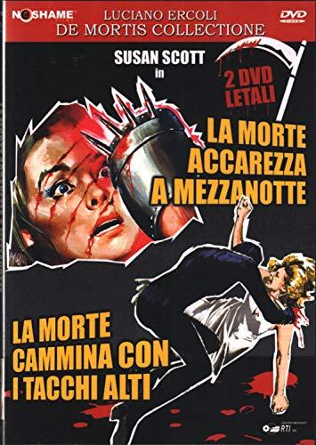 La Morte Accarezza..+La Morte Cammina..