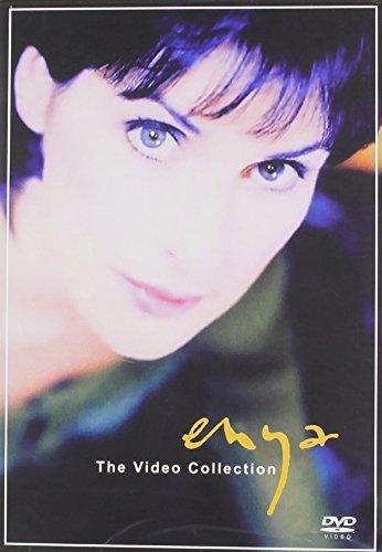 Enya-The Video Collection