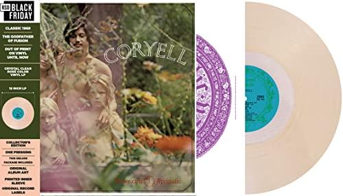 coryell--Import USA