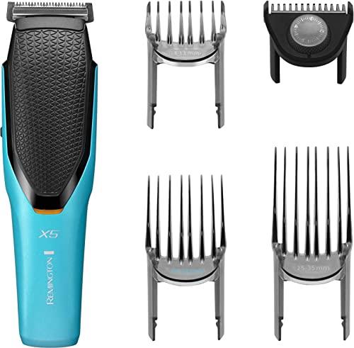 REMINGTON POWER X SERIES X5 NEGRO, AZUL