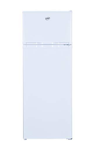 Daya Frigorifero doppia porta DDP28NSM1WE0, classe E, low frost, bianco