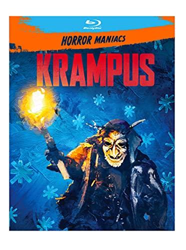 Krampus - Coll Horror