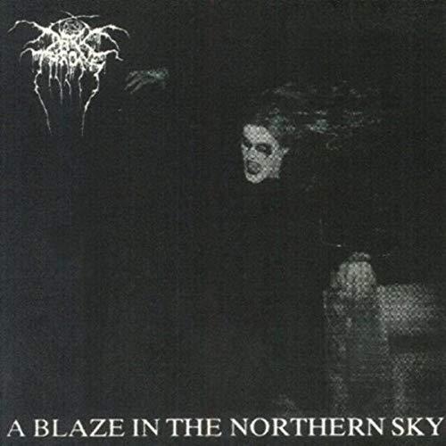 A Blaze In The Northern Sky