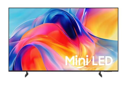 Samsung UE75M70HAUXZT - Tv 75 Pollici Smart Tv 4K Led Wifi DVB-T2 Nero Classe Energetica F