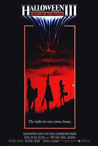Halloween Iii - Il Signore Della Notte