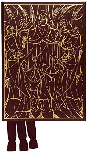 Ordinazione del vescovo, dei presbiteri e dei diaconi