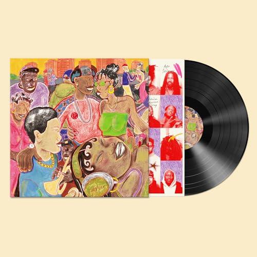 Tuff Times Never Last