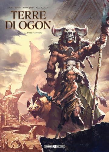 Le terre di Ogon (Vol. 2)