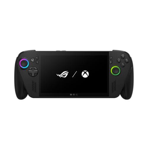 ASUS ROG Xbox Ally X RC73XA, Console Gaming, AMD Ryzen Z2 Extreme, RAM 24GB, 1TB SSD PCIE, Display touchscreen da 7