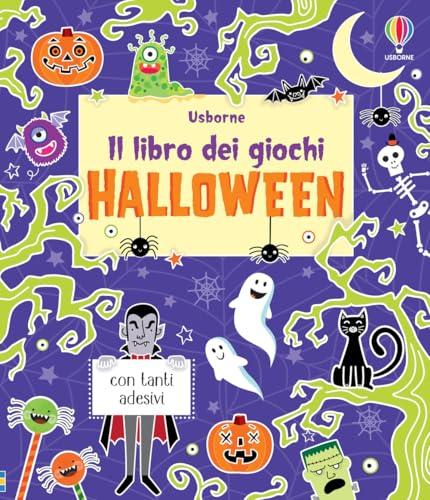 Halloween. Ediz. a colori