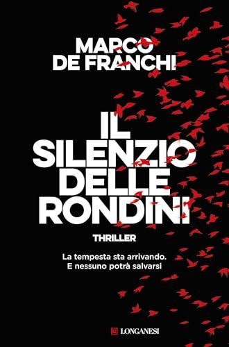 Il silenzio delle rondini