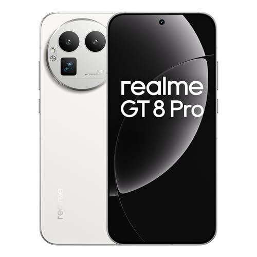 Smartphone Realme GT 8 PRO 6,79