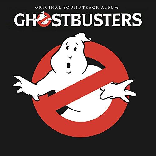 Ghostbusters (30Th Anniv.Edt.)