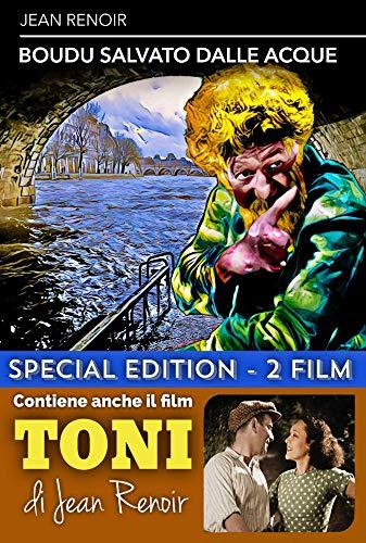 boudou salvato dalle acque