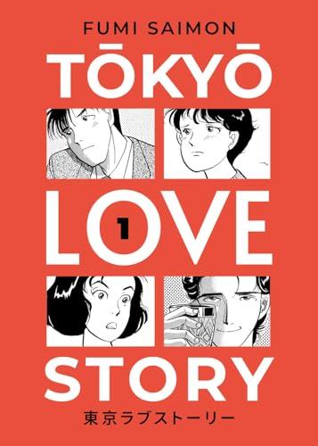 Tokyo love story (Vol. 1)