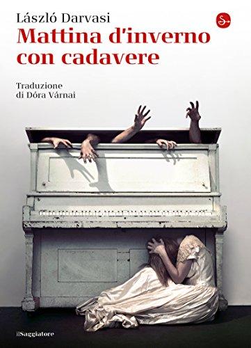 Mattina d'inverno con cadavere (La cultura)