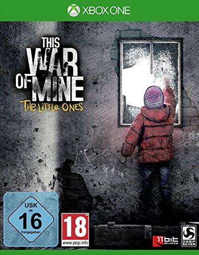 This War Of Mine: The Little Ones (XONE) - [Edizione: Germania]