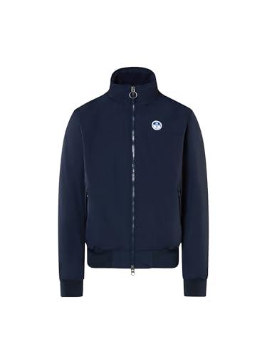 NORTH SAILS GIUBBOTTO UOMO BLU