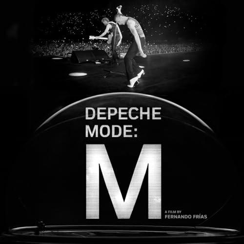 Depeche Mode: M [2 CD + 2 BR]