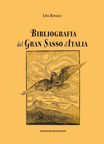 Bibliografia del Gran Sasso d'Italia