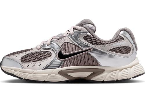 Nike V5 RNR (GS), Sneaker, Cave Stone/Black/College Grey, 36.5 EU