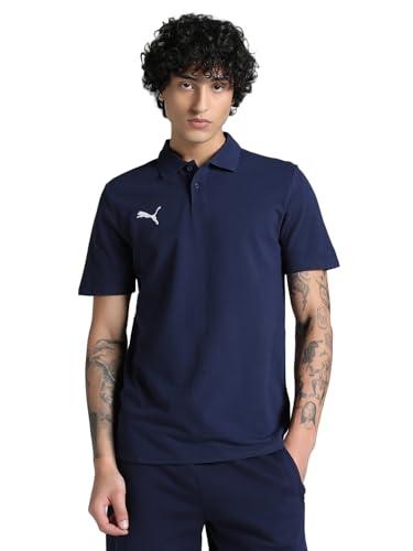 Puma Polo Unisex Teamgoal Casuals
