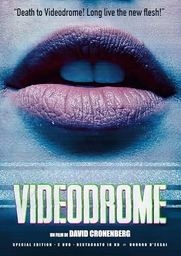 Videodrome (Special 2 Dvd Edition)