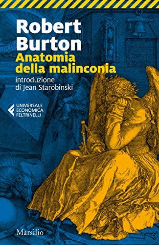 Anatomia della malinconia
