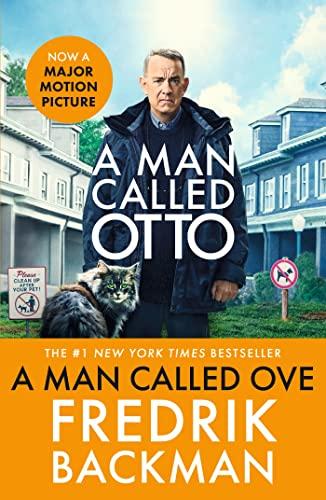 A Man Called Ove: The global bestselling phenomenon (English Edition)