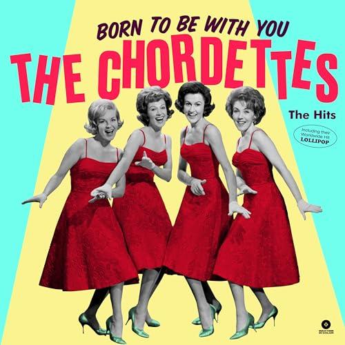 Born To Be With You - The Hits (180 Gr.)
