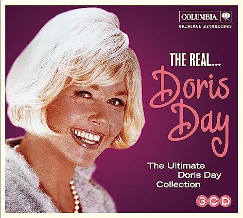 The Real... Doris Day (Box3Cd)