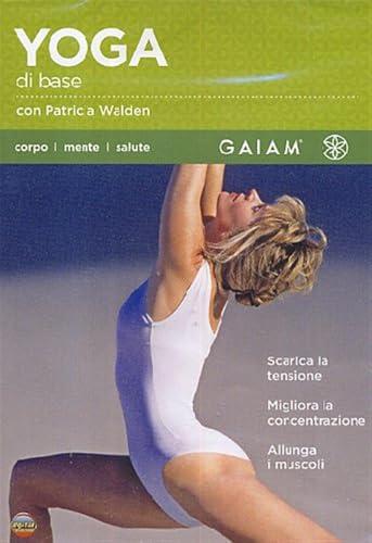 Yoga Di Base (Gaiam)