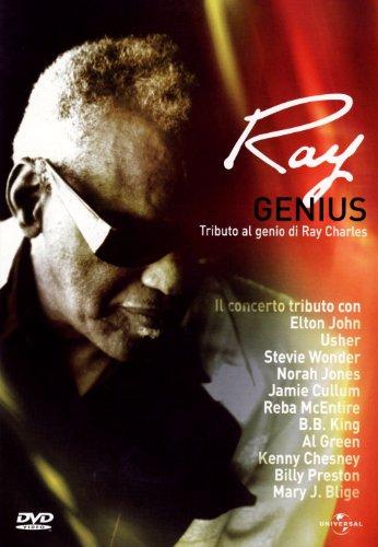 Genius - Tributo al genio di Ray Charles