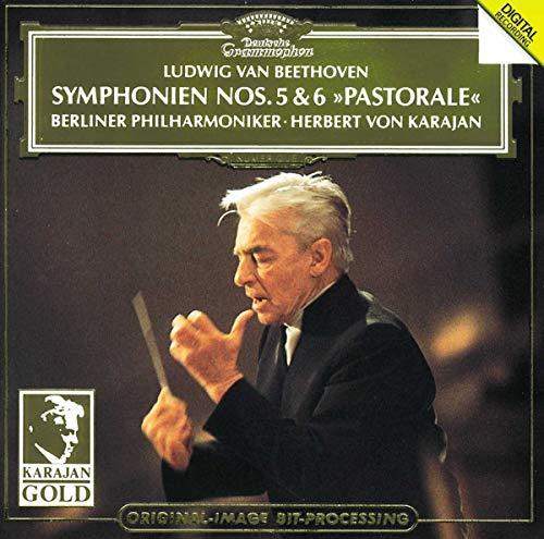 Symphonien Nr. 5 & 6 