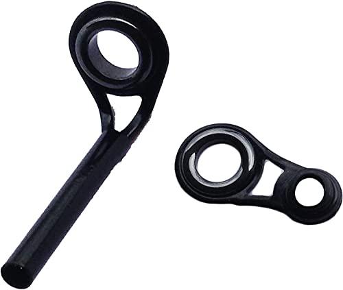 Puntali Scorrevoli Anelli Apicale Canne Da Pesca Cimino Passante (SCORREVOLE DIAM. 3,5)