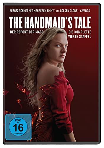 The Handmaid's Tale - Der Report der Magd: Season 4