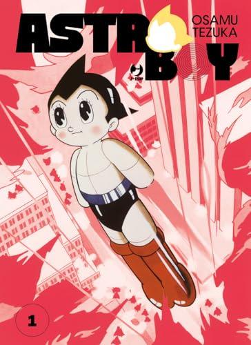 Astro Boy (Vol. 1)