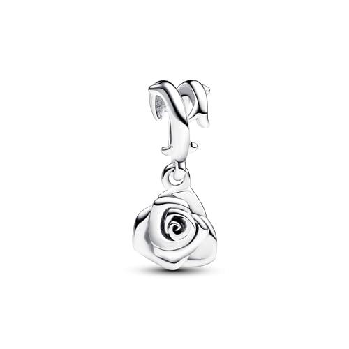 Pandora ciondolo Moments 793213C00 rosa