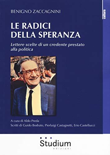 LE RADICI DELLA SPERANZA